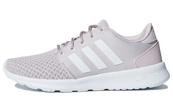 Adidas cloudfoam store qt racer