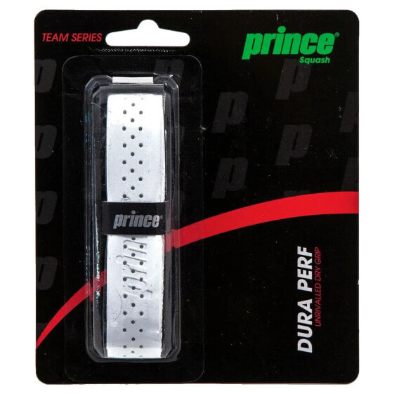 PRINCE Duraperf Squash Grip 12 Units