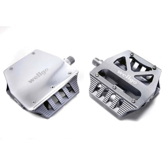 WELLGO B001 pedals