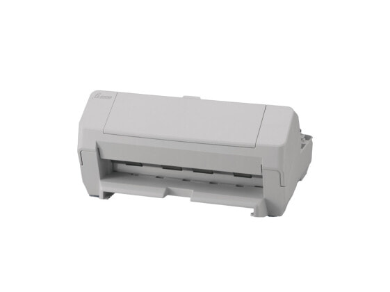 Fujitsu fi-819PR - Front page - Fujitsu fi-8150 - fi-8170 - fi-8190