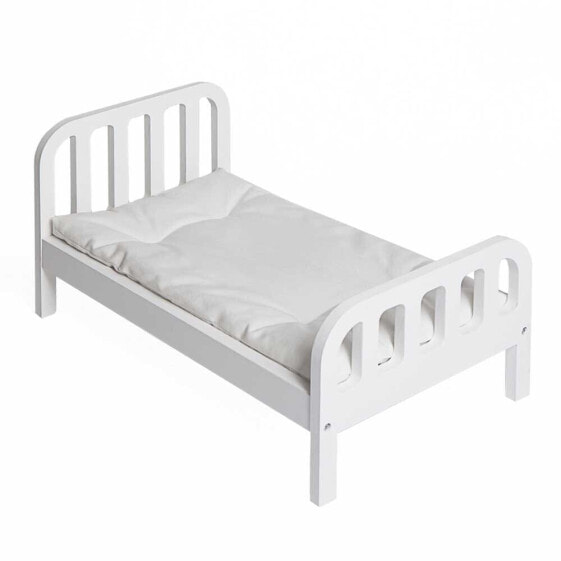 Кровать для кукол BARRUTOYS Bed