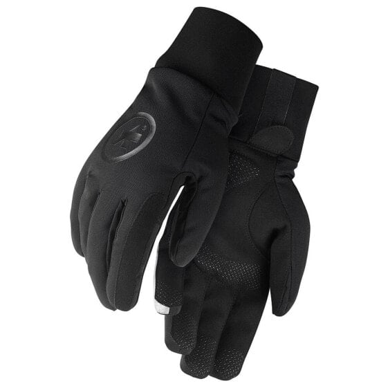 ASSOS Ultraz Winter long gloves