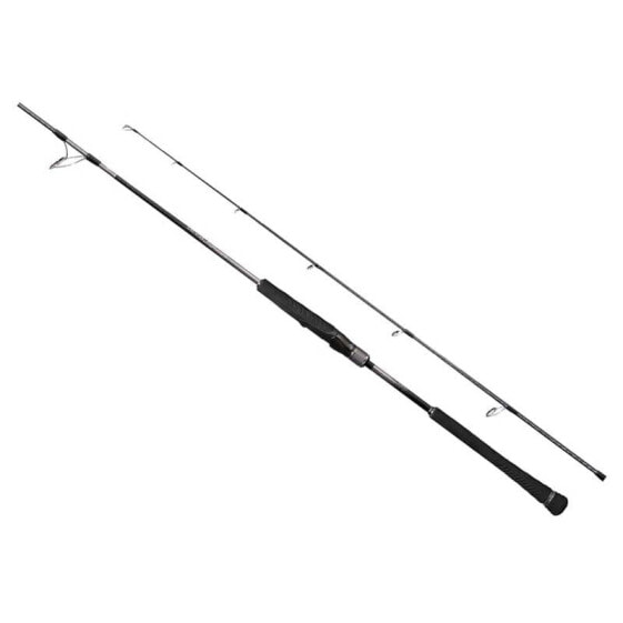 SHIMANO FISHING Ocea Plugger Limited Popping Rod