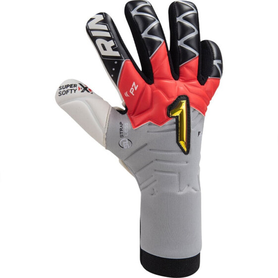 Вратарские перчатки Rinat Xtreme Guard Zhero Semi