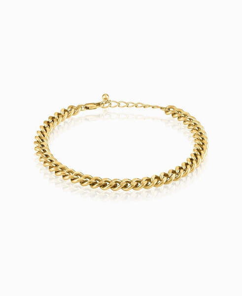 Браслет OMA THE LABEL Cuban Link Arrow.