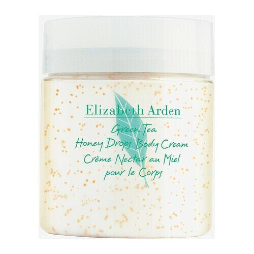 Elizabeth Arden Green Tea Body Cream