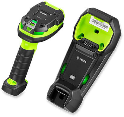 Zebra DS3678-DP - Handheld bar code reader - 1D/2D - Codabar,Code 11,Code 128,Code 39,Code 93,GS1-128 (UCC/EAN-128),MSI,Plessey,U.P.C. - Aztec Code - Composite Codes - Data Matrix - Han Xin - MaxiCode - Micro QR Code - MicroPDF417 - PDF417,... - -65 - 65° - -65