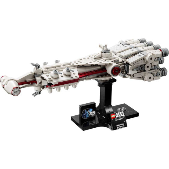 Конструктор Lego Звездных войн Tantive IV Starship