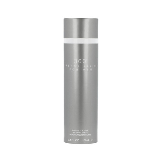 Мужская парфюмерия EDT 360° For Men (100 ml)