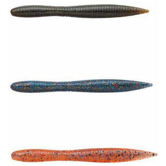 VALLEYHILL Indy Stick Soft Lure 127 mm