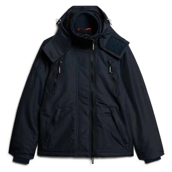 SUPERDRY Mtn jacket