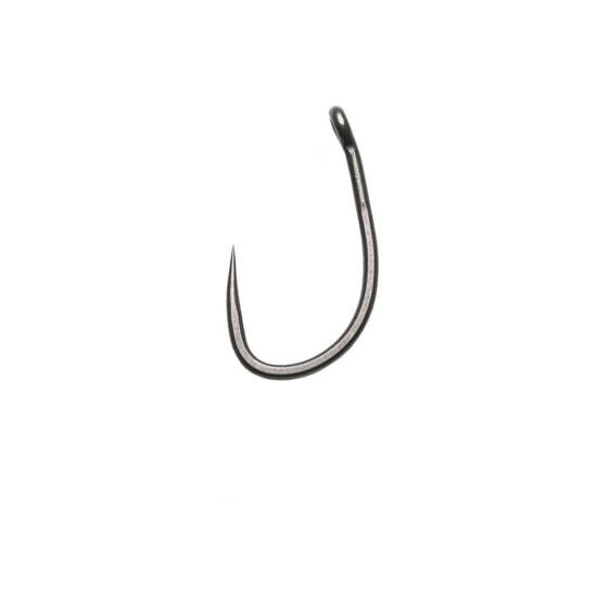 MIVARDI M-Point WG Barbless Single Eyed Hook