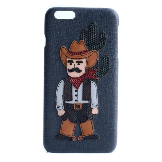 DOLCE & GABBANA iPhone 6/6S Cowboy