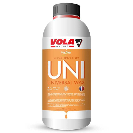 VOLA Universal -8ºC/15ºC 1L Liquid Wax