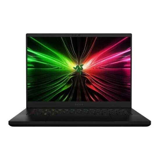 RAZER Blade 14 14´´ R9-8940H/32GB/1TB SSD/RTX 4070 gaming laptop