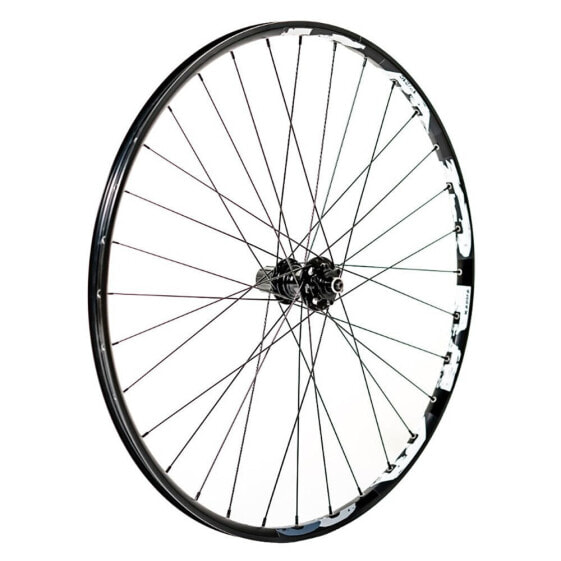 SXT 388842 Karma QR Disc 6B 27.5´´ MTB rear wheel