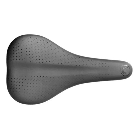 SMANIE AT-Sport Steel saddle