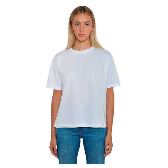 PEPE JEANS Eva short sleeve T-shirt