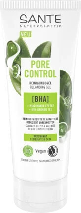 Reinigungsgel Pore Control BHA, 100 ml