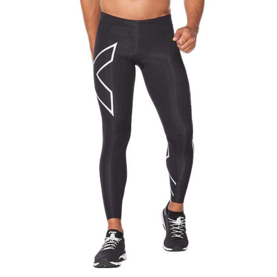 2XU Accelerate 3/4 leggings