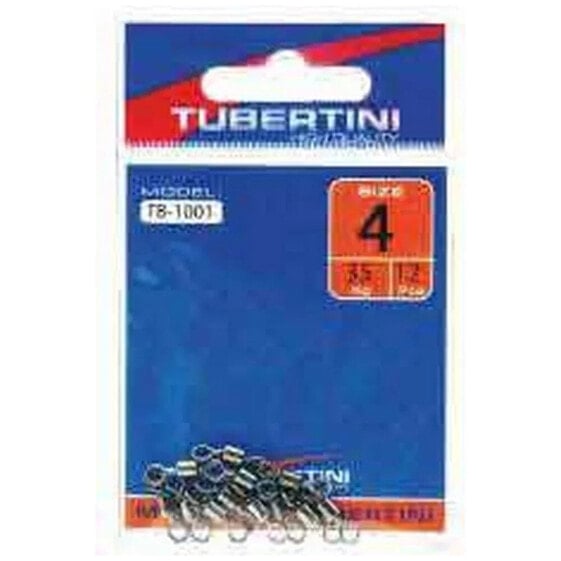 TUBERTINI TB 1001 Swivels