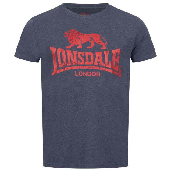 LONSDALE Silverhill short sleeve T-shirt