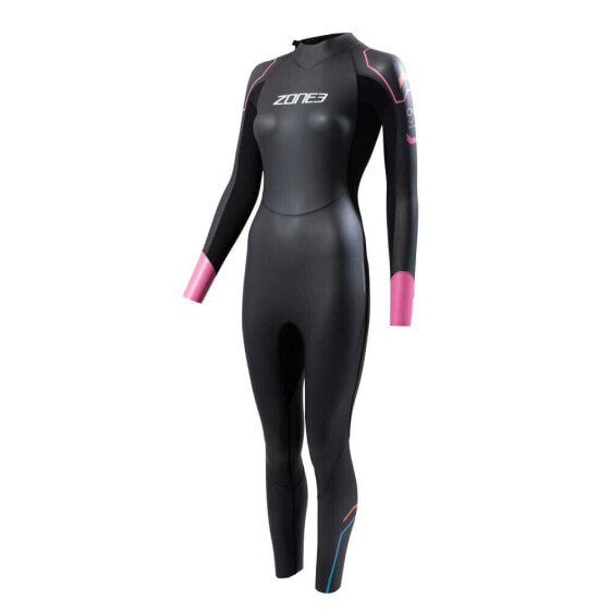 ZONE3 Aspect Breaststroke Long Sleeve Neoprene Wetsuit