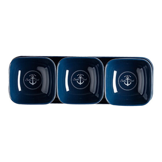 MARINE BUSINESS Sailor Soul Snacks Bowl