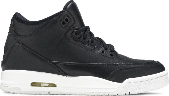 [398614-020] Grade School Air Jordan Retro 3 'Cyber Monday (2016)' (GS)