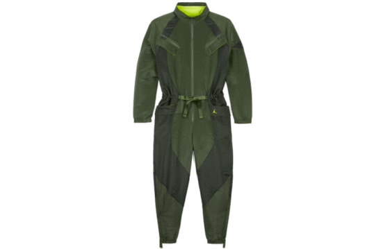 Jordan Flight Suit CQ6656-222 Jumpsuit