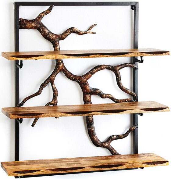 Wandregal TWIGSHELF3