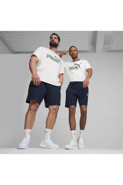 Брюки мужские PUMA CLASSICS Shorts 8"