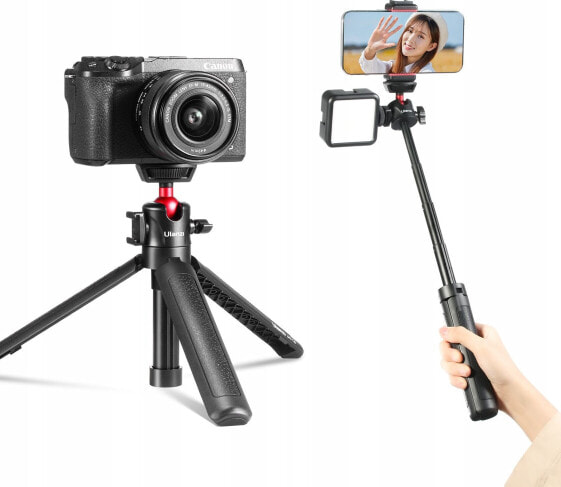 Selfie stick Ulanzi Statyw Mt-16