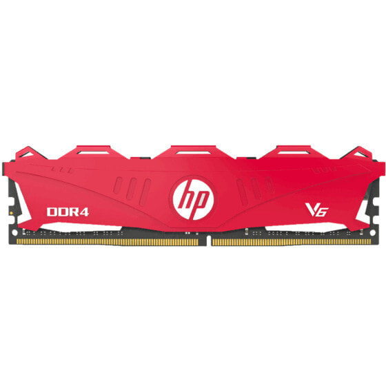HP V6 - 16 GB - 2 x 8 GB - DDR4 - 2666 MHz