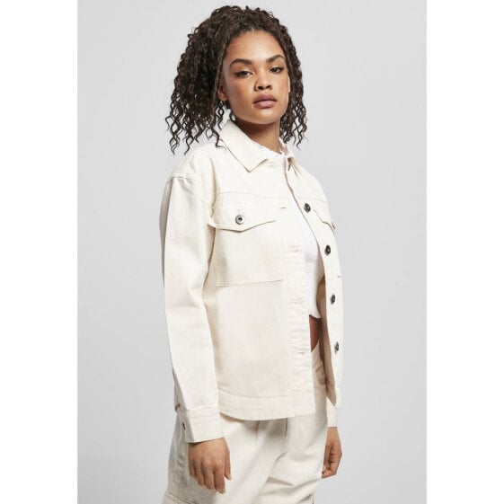 URBAN CLASSICS Oversized Big jacket