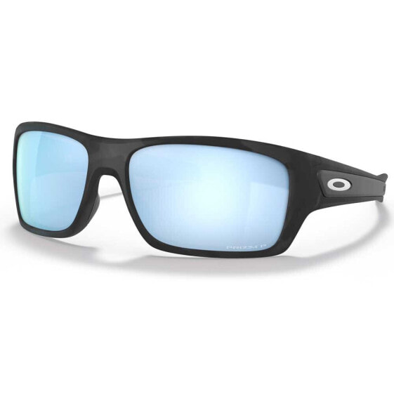 Очки OAKLEY Turbine Prizm Deep Wate