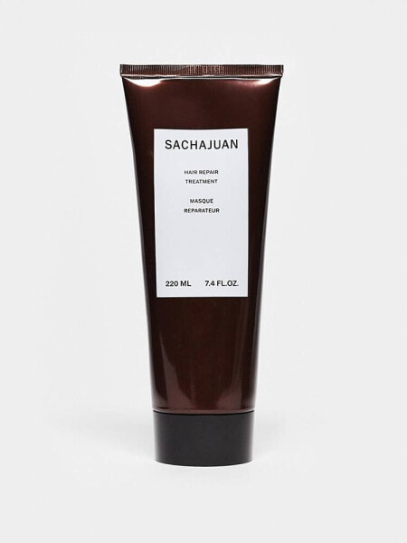 SACHAJUAN Hair Repair Treatment Mask 220ml