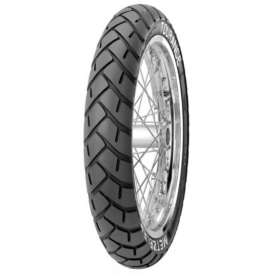 METZELER Tourance™ 54H TL Trail Front Tire