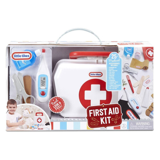 LITTLE TIKES First Aid Kit