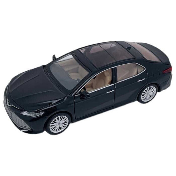 TACHAN 1:34 Toyota Camry Pullback Vehicle