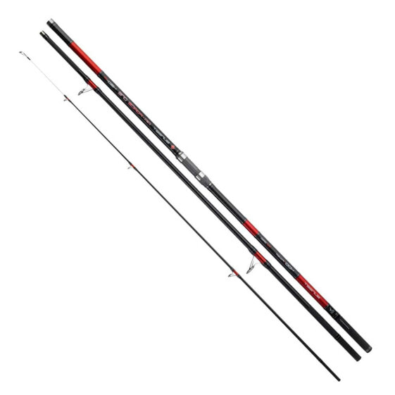 SUNSET Air Force Power surfcasting rod