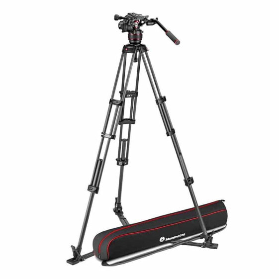 MANFROTTO MVK608TWINGC Tripod