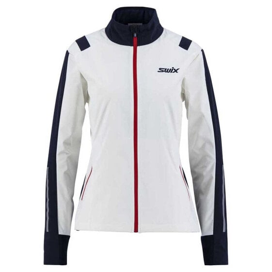 SWIX Infinity softshell jacket