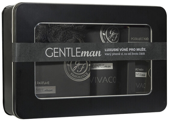 Gentleman gift box