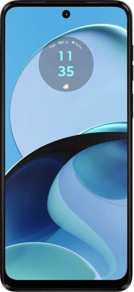 Smartfon Motorola Motorola Moto G14 8/256GB Sky Blue