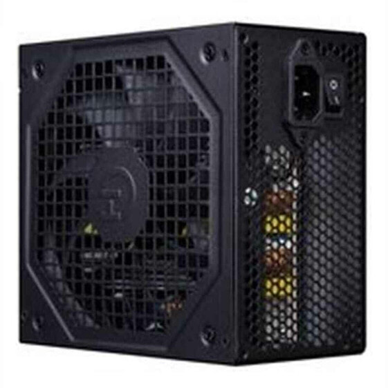 Power supply Hiditec PSU010010 ATX 650W 650 W 80 Plus Bronze RoHS CE ATX