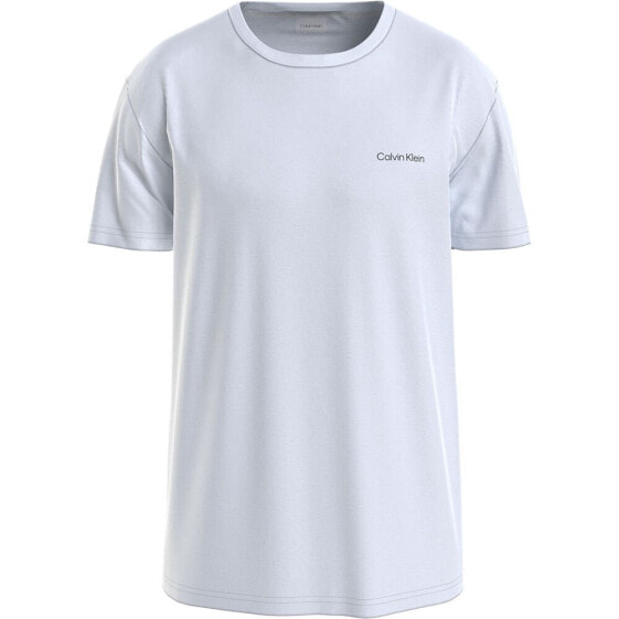 CALVIN KLEIN Micro Logo T-shirt