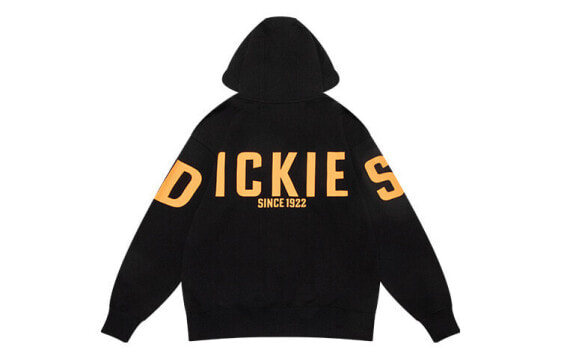 Толстовка Dickies Logo DK009589BLK