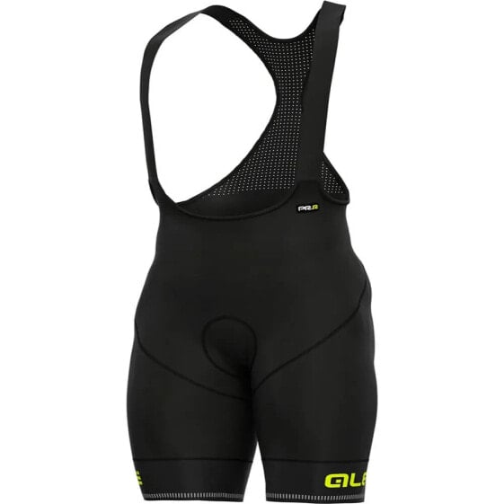 ALE Sella Plus bib shorts