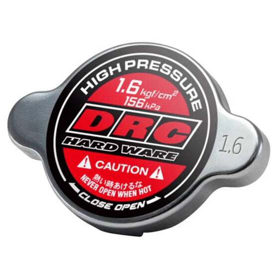 Бачок охлаждения DRCequalTo Radiator Cap